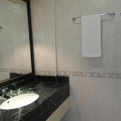 3T Hotel Калкан ванная