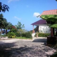 Отель Lanta Top View Resort Ланта