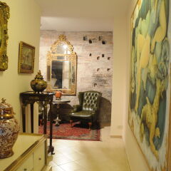 Отель Circo Massimo Exclusive Suite Рим сауна