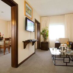 Отель Novotel Port Harcourt удобства в номере