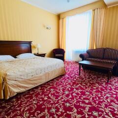 Гостиница Solva Resort & SPA комната для гостей фото 4