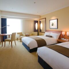 Hotel Associa Toyohashi комната для гостей фото 2