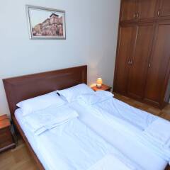 Апартаменты Apartments Dobrotski Dvori комната для гостей