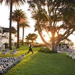 Отель Ellerman House детские мероприятия фото 2