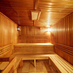 Royal Hotel Spa & Wellness бассейн