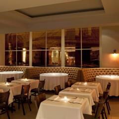 Sheraton Brooklyn New York Hotel питание