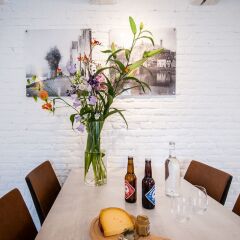 Апартаменты Yays Zoutkeetsgracht Concierged Boutique Apartments фото 2