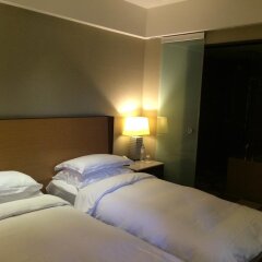 Отель City Suites Taipei Nanxi комната для гостей фото 2