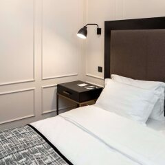 Апартаменты De Paris Apartments Киев фото 6