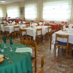 Hotel Morolli