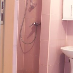Hotel Complex Verhovina ванная