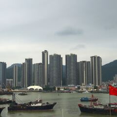 Macau Masters Hotel