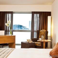 Civitel Olympic Hotel комната для гостей фото 2