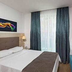 The Room Hotel & Apartments Анталья детские мероприятия фото 2