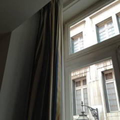 Отель SPRU Lisbon Summer Accommodation Лиссабон