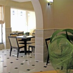 Bristol Hotel в номере