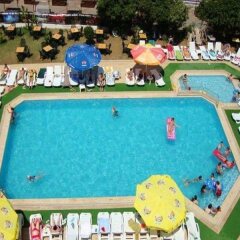 Club Hotel Diana детские мероприятия