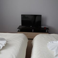 Family Hotel Krisbo Арбанаси удобства в номере фото 2