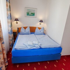 Отель Aparthotel Stephan Jantzen комната для гостей фото 3