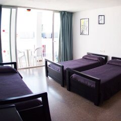 Ibiza Rocks Hotel комната для гостей фото 2