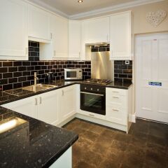 Lennox Lea Hotel, Studios & Apartments в номере фото 2
