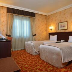 Pera Rose Hotel - Special Class удобства в номере