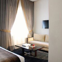 Отель Imperial Casablanca Марокко, Касабланка - отзывы, цены и фото номеров - забронировать отель Imperial Casablanca онлайн фото 4