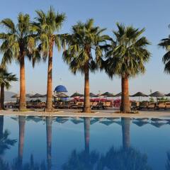 Kairaba Blue Dreams Resort Турция, Голькой - отзывы, цены и фото номеров - забронировать отель Kairaba Blue Dreams Resort онлайн бассейн фото 2