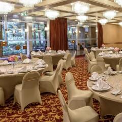 Отель Ensana Thermal Margitsziget Health Spa Hotel Венгрия, Будапешт - - забронировать отель Ensana Thermal Margitsziget Health Spa Hotel, цены и фото номеров помещение для мероприятий