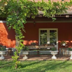 Отель B&B La Fonte Прамаджоре фото 4