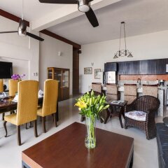 Отель Vallarta Shores Пуэрто-Вальярта комната для гостей фото 2
