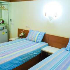 Bhiman Inn Hotel комната для гостей фото 2