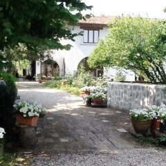 Отель Mulinoantico Италия, Лимена - отзывы, цены и фото номеров - забронировать отель Mulinoantico онлайн помещение для мероприятий фото 2