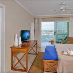 Отель Melia Marina Varadero - All Inclusive комната для гостей фото 4