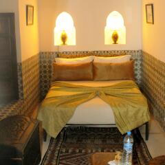 Отель Riad Dar Bennani интерьер отеля