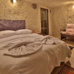 Cave Life Hotel Турция, Гёреме - отзывы, цены и фото номеров - забронировать отель Cave Life Hotel онлайн комната для гостей фото 4