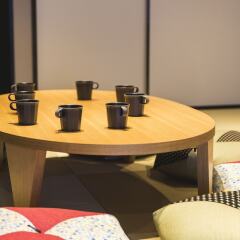 Musubi Hotel Machiya Minoshima 2 Хаката фото 5