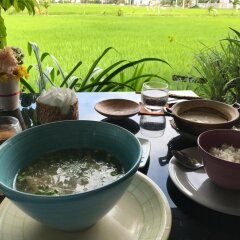 Отель Hoi An Chic спа