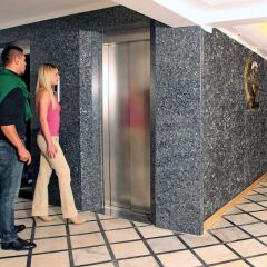 Grand Zeybek Hotel Турция, Измир - 1 отзыв об отеле, цены и фото номеров - забронировать отель Grand Zeybek Hotel онлайн фитнесс-зал