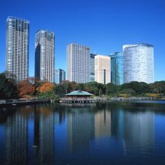 Hotel Villa Fontaine Tokyo-Shiodome фото 5