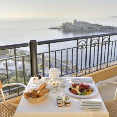 Отель Corinthia St George'S Bay Сан Джулианс фото 3