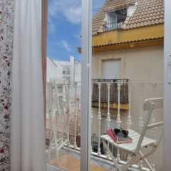 Отель 107267 - Apartment in Fuengirola Испания, Фуэнхирола - отзывы, цены и фото номеров - забронировать отель 107267 - Apartment in Fuengirola онлайн фото 6