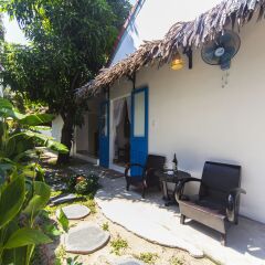 Отель Cashew Tree Bungalow фото 2