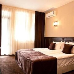 Отель Chiflika Family Hotel Болгария, Асеновград - отзывы, цены и фото номеров - забронировать отель Chiflika Family Hotel онлайн комната для гостей фото 3