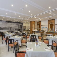 Отель Ayre Hotel Sevilla Испания, Севилья - 2 отзыва об отеле, цены и фото номеров - забронировать отель Ayre Hotel Sevilla онлайн фото 2