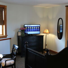 Отель Blue Moon Boutique Hotel США, Нью-Йорк - отзывы, цены и фото номеров - забронировать отель Blue Moon Boutique Hotel онлайн удобства в номере