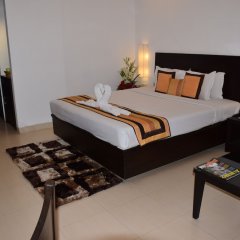 Отель Baywatch Resort Индия, Колва - отзывы, цены и фото номеров - забронировать отель Baywatch Resort онлайн