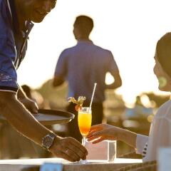 Pine Cliffs Hotel, A Luxury Collection Resort фото 4
