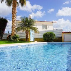 Villa Soraya 1 in Peyia, Cyprus from 429$, photos, reviews - zenhotels.com pool