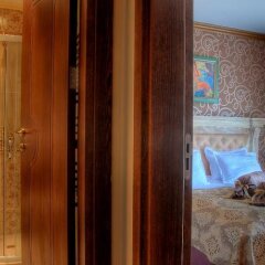 Отель Boutique Hotel Iva - Elena Болгария, Пампорово - отзывы, цены и фото номеров - забронировать отель Boutique Hotel Iva - Elena онлайн фото 18